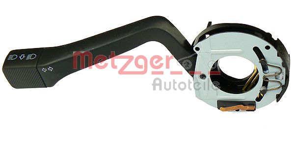 METZGER 0916112 Blinkerschalter